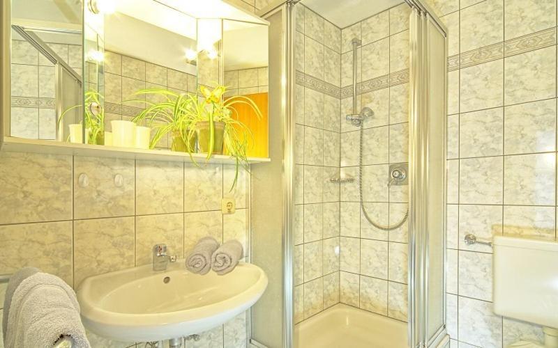 Апартаменты Krennlehen Шёнау-ам-Кёнигсзе Экстерьер фото